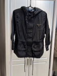 Ветровка Prada Артикул LUX-137431. Вид 1