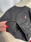 Толстовка Polo   Артикул LUX-137418. Вид 2