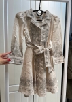 Платье Zimmermann Артикул LUX-137411. Вид 1