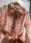 Платье Zimmermann Артикул LUX-137408. Вид 3