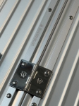 Чемодан Rimowa   Артикул LUX-137209. Вид 6