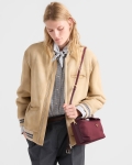 Мини-сумка Prada Chеrie Re-Nylon Prada Артикул LUX-137236. Вид 3