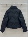 Пуховик Fendi Артикул LUX-137272. Вид 3