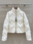 Пуховик Fendi Артикул LUX-137271. Вид 1
