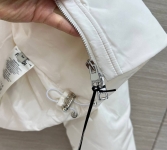 Пуховик Fendi Артикул LUX-137271. Вид 2