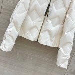 Пуховик Fendi Артикул LUX-137271. Вид 3