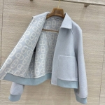 Бомбер Hermes Артикул LUX-137277. Вид 2