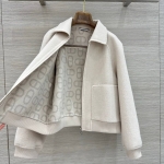 Бомбер Hermes Артикул LUX-137276. Вид 2