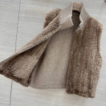 Жилет Loro Piana Артикул LUX-137280. Вид 4