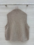Жилет Loro Piana Артикул LUX-137280. Вид 5