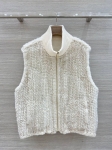 Жилет Loro Piana Артикул LUX-137279. Вид 1