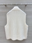 Жилет Loro Piana Артикул LUX-137279. Вид 3