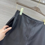 Кожаные брюки Chanel Артикул LUX-137281. Вид 4