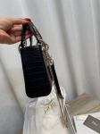 Сумка женская Christian Dior Артикул LUX-137288. Вид 4