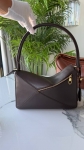 Сумка женская  Loewe Puzzle Loewe Артикул LUX-137246. Вид 1