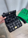 Сумка женская Bottega Veneta Артикул LUX-137250. Вид 2