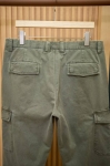 Джинсы Brunello Cucinelli Артикул LUX-137301. Вид 4