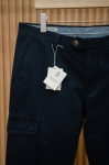 Джинсы Brunello Cucinelli Артикул LUX-137300. Вид 5