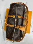 Сумка дорожная Louis Vuitton Артикул LUX-137302. Вид 4