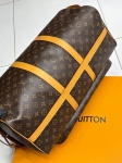 Сумка дорожная Louis Vuitton Артикул LUX-137302. Вид 5