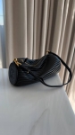  Сумка женская Bracelet Pouch Loewe Артикул LUX-137306. Вид 1