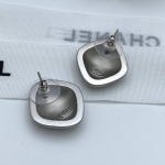 Серьги Chanel Артикул LUX-137319. Вид 2