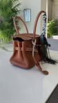 Сумка женская Birkin Shoulder Light 29  Togo leather Hermes Артикул LUX-137320. Вид 2