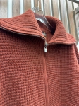 Кардиган  Brunello Cucinelli Артикул LUX-137328. Вид 4