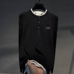 Лонгслив Maison Margiela Артикул LUX-137341. Вид 3