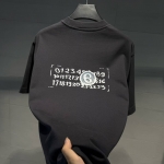 Футболка  Maison Margiela Артикул LUX-137343. Вид 3