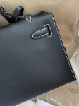 Kelly Pochette HSS Swift Hermes Артикул LUX-137346. Вид 7