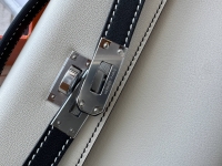 Kelly Pochette HSS Swift Hermes Артикул LUX-137345. Вид 4