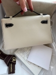 Kelly Pochette HSS Swift Hermes Артикул LUX-137345. Вид 6
