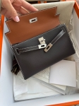 Kelly Pochette HSS Swift Hermes Артикул LUX-137344. Вид 2