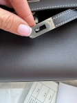 Kelly Pochette HSS Swift Hermes Артикул LUX-137344. Вид 3