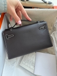 Kelly Pochette HSS Swift Hermes Артикул LUX-137344. Вид 6