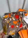 Платок  Hermes Артикул LUX-137374. Вид 4