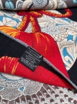 Платок  Hermes Артикул LUX-137372. Вид 2