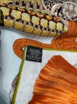 Платок  Hermes Артикул LUX-137370. Вид 2