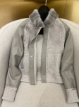 Куртка женская Loro Piana Артикул LUX-137398. Вид 1