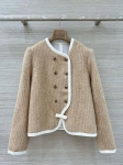 Костюм женский Chanel Артикул LUX-137400. Вид 2