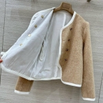 Костюм женский Chanel Артикул LUX-137400. Вид 3