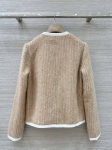 Костюм женский Chanel Артикул LUX-137400. Вид 5