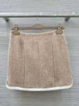 Костюм женский Chanel Артикул LUX-137400. Вид 9