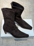 Ботильоны Maison Margiela Артикул LUX-137439. Вид 1