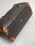 Дорожная сумка Goyard Артикул LUX-137466. Вид 4