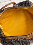 Дорожная сумка Goyard Артикул LUX-137466. Вид 5