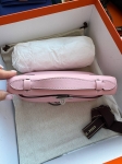 Сумка женская Kelly Pochette  Hermes Артикул LUX-137482. Вид 2
