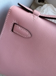 Сумка женская Kelly Pochette  Hermes Артикул LUX-137482. Вид 4