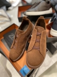 Кеды мужские ZEGNA Артикул LUX-137470. Вид 1